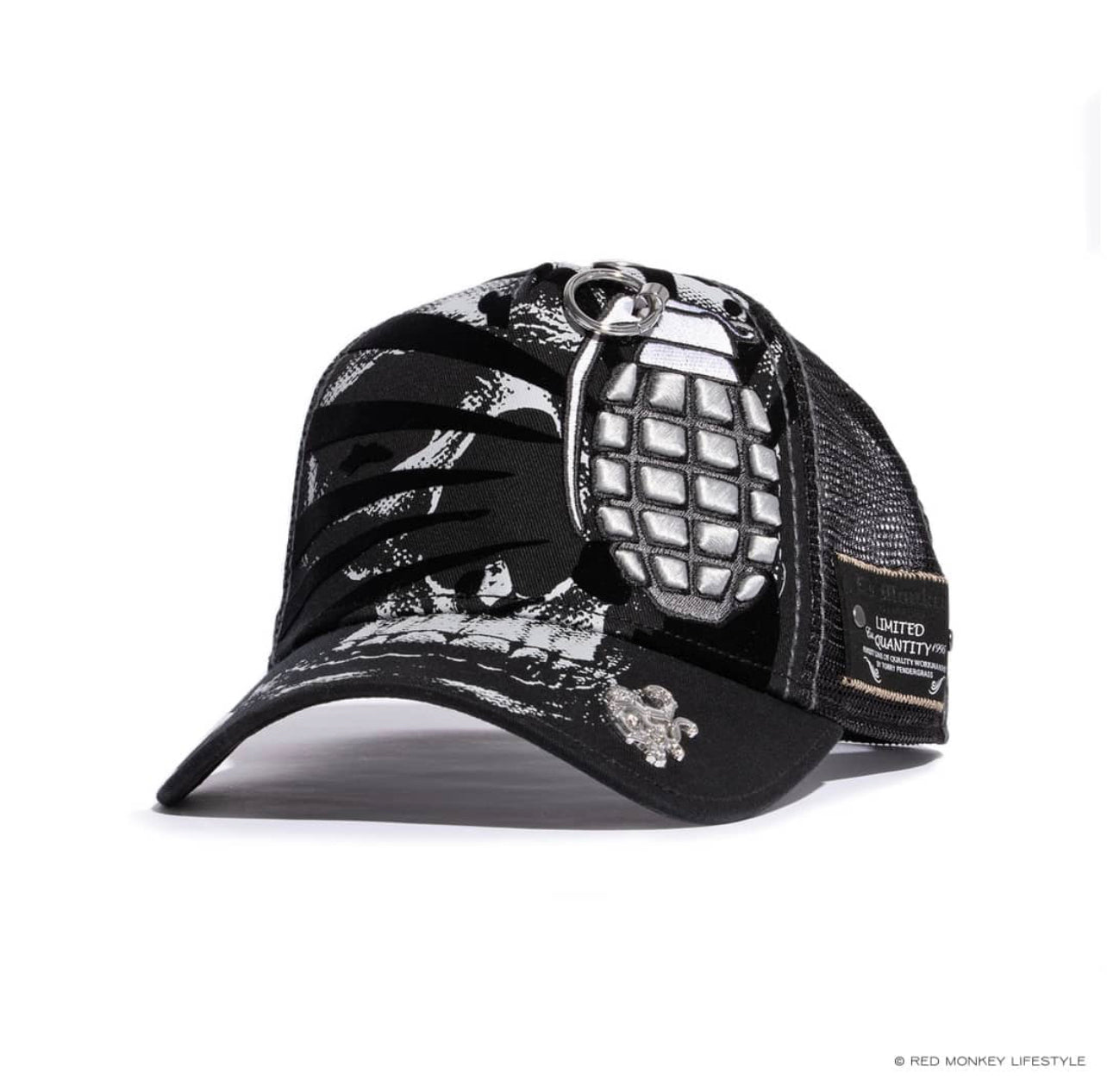 Grenade