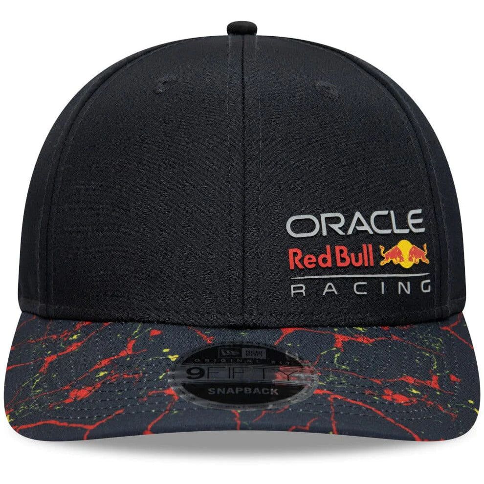 Red Bull Racing F1 New Era 9Forty AOP VSR Hat