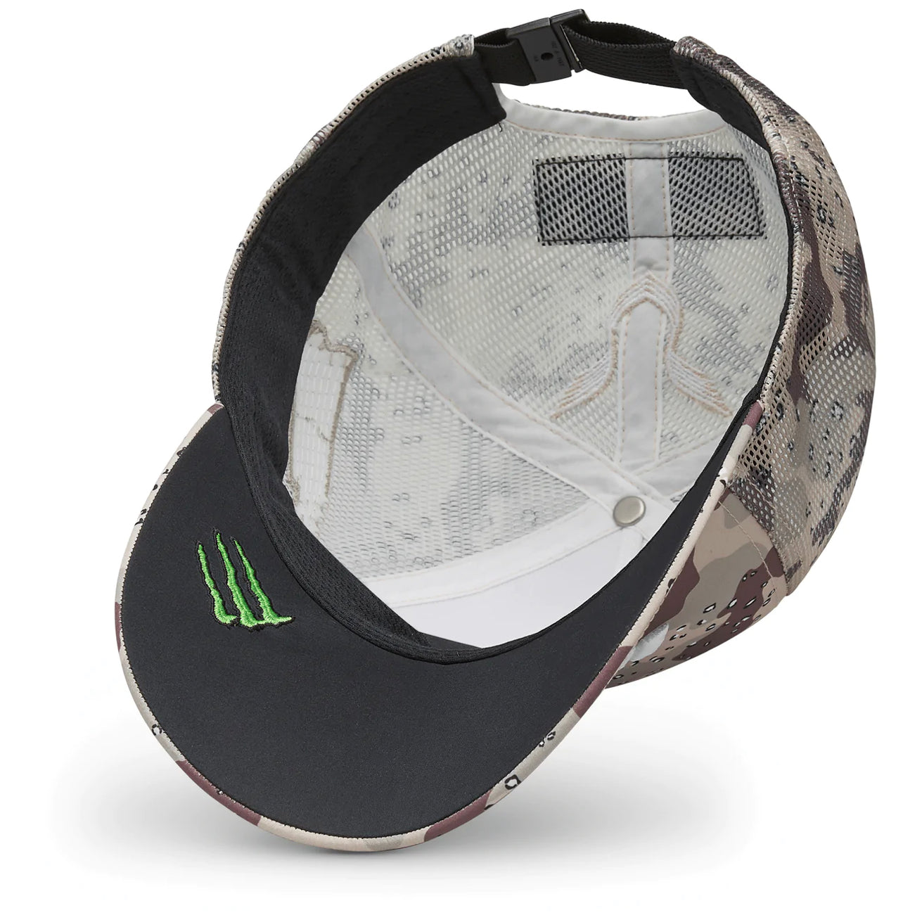 Mercedes Benz F1 Special Edition Lewis Hamilton 2022 USA Austin GP Earth Trucker Hat