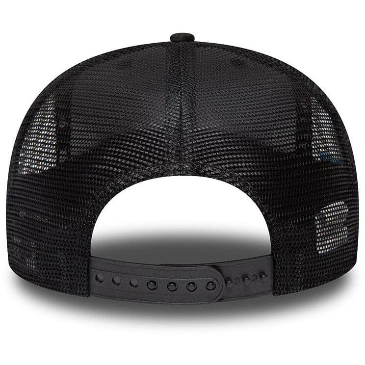 Alpine Racing F1 New Era 9FIFTY ESports Pre-Curve Hat