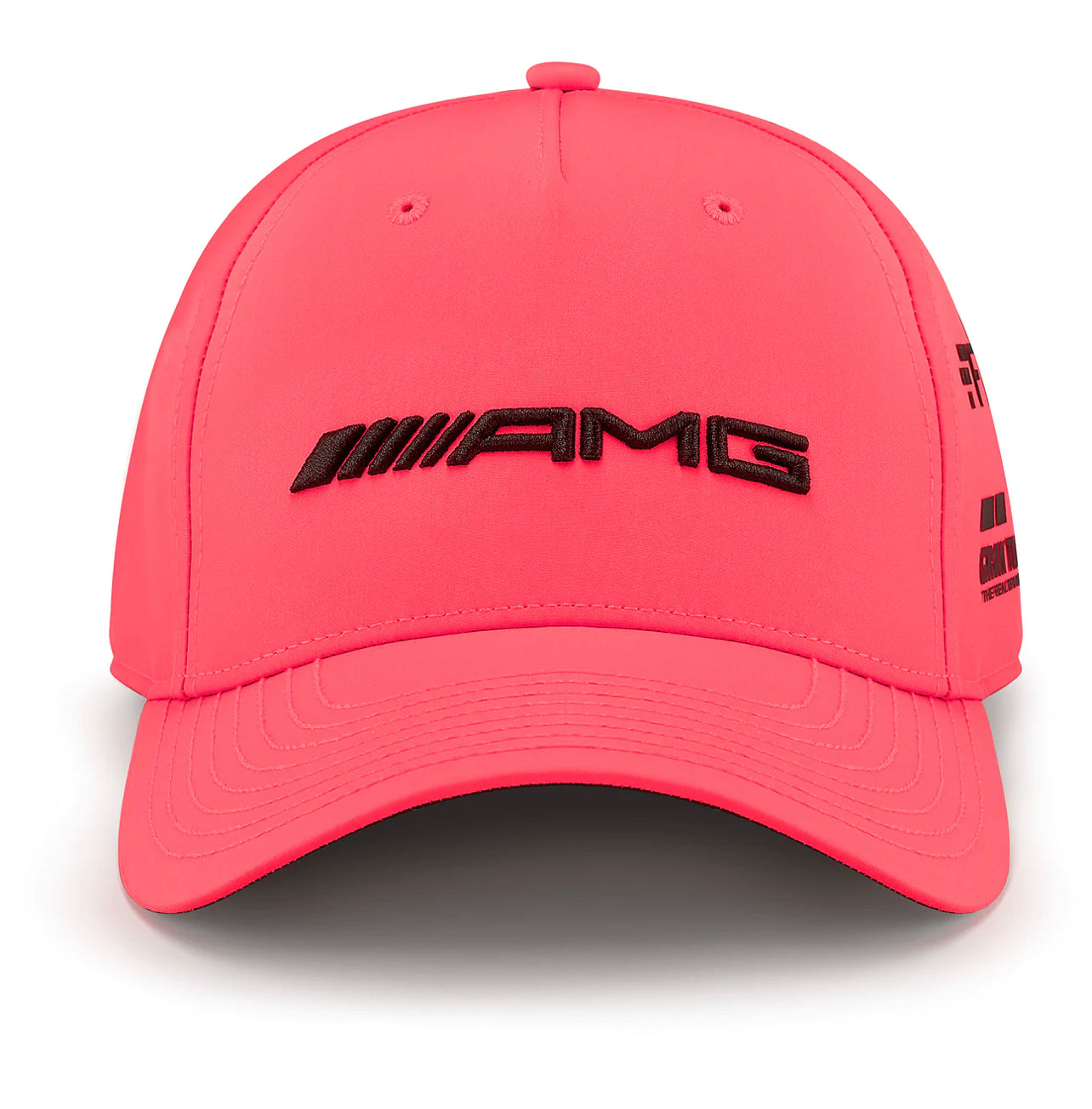 Mercedes Benz F1 Special Edition Lewis Hamilton 2022 Italian GP Monza Hat