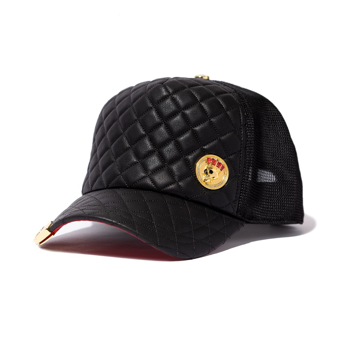 Red Monkey Luxe '24 Black