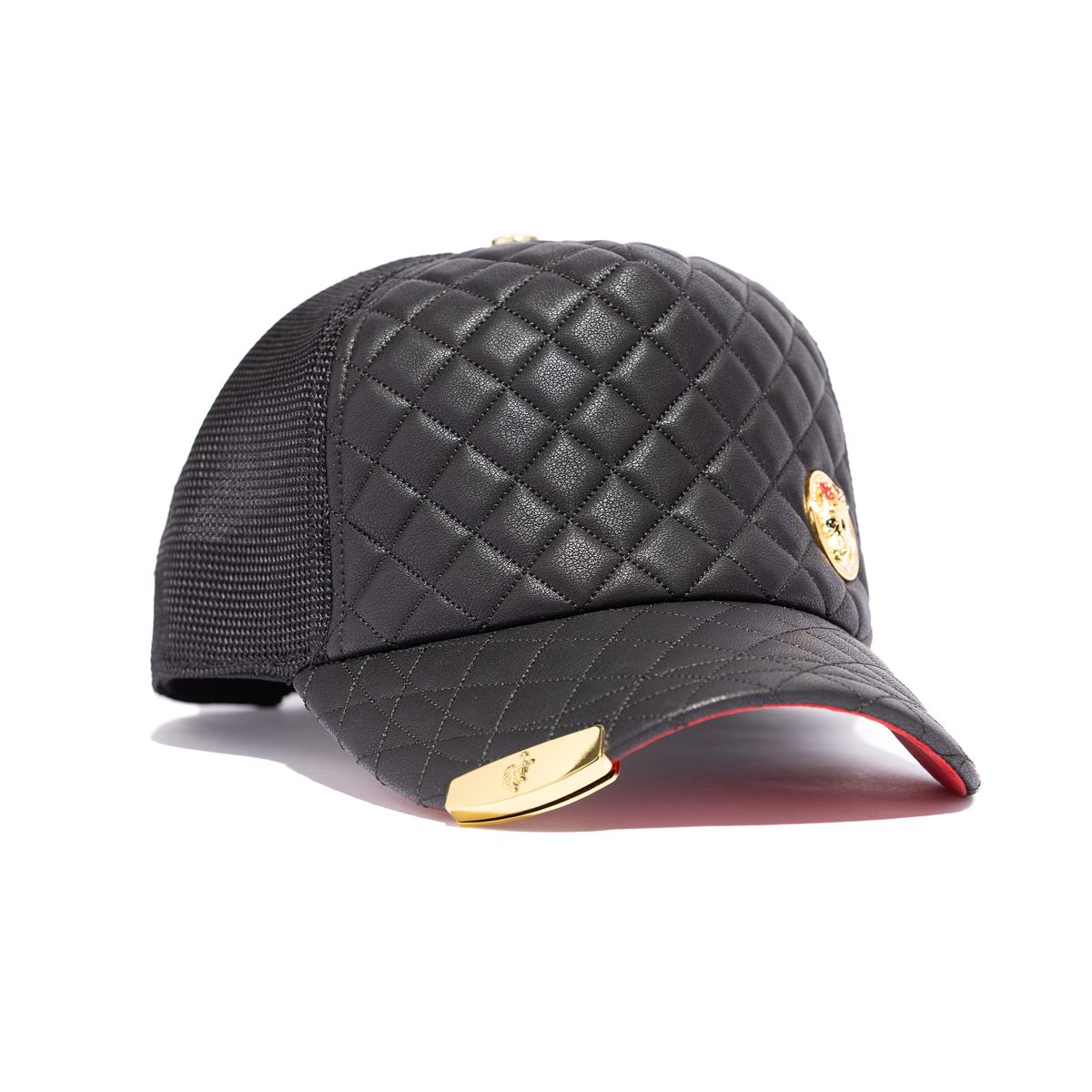 Red Monkey Luxe '24 Black