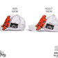 Red Monkey Gran Clasico Kids - Grey