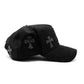 LA CHROME II X THIRTYONE HATS