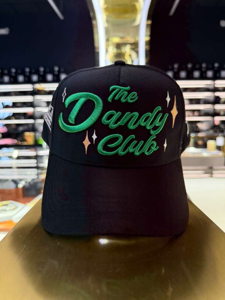 The DANDY Club