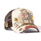 Red Monkey Rodeo Vintage