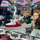 Red Monkey X AirForce 1