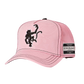 Fiesta Trucker Pink