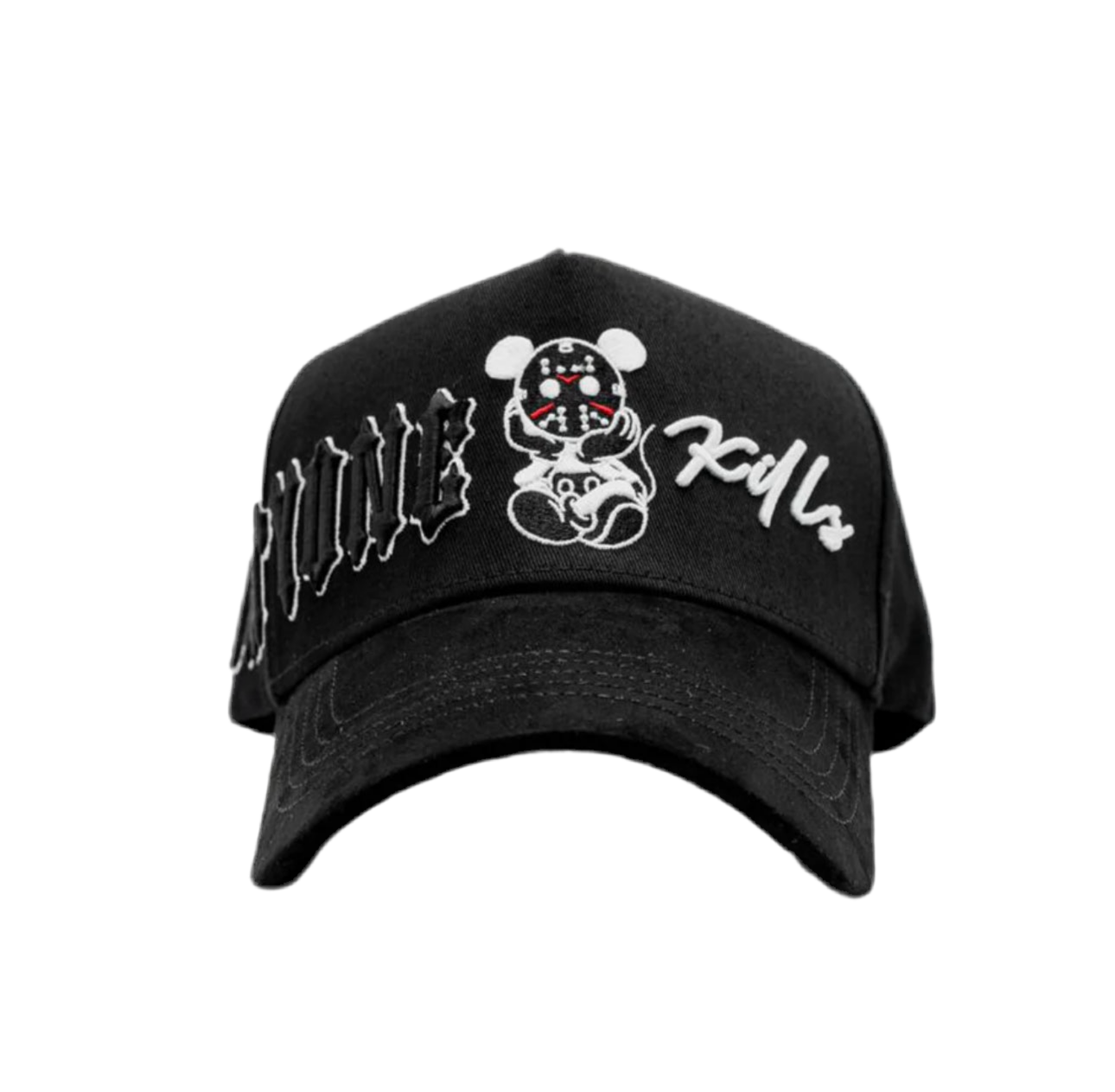 THIRTY ONE KILLS X THIRTYONE HATS
