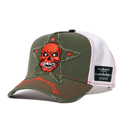 Red Baron - Green