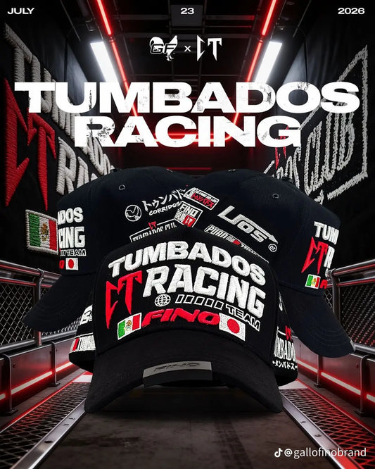 Tumbados Racing FINO X CT