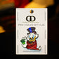 Scrooge Mcduck