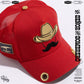 Red Monkey El Señor Del Sombrero - Red