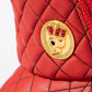 Red Monkey Luxe '24 Red
