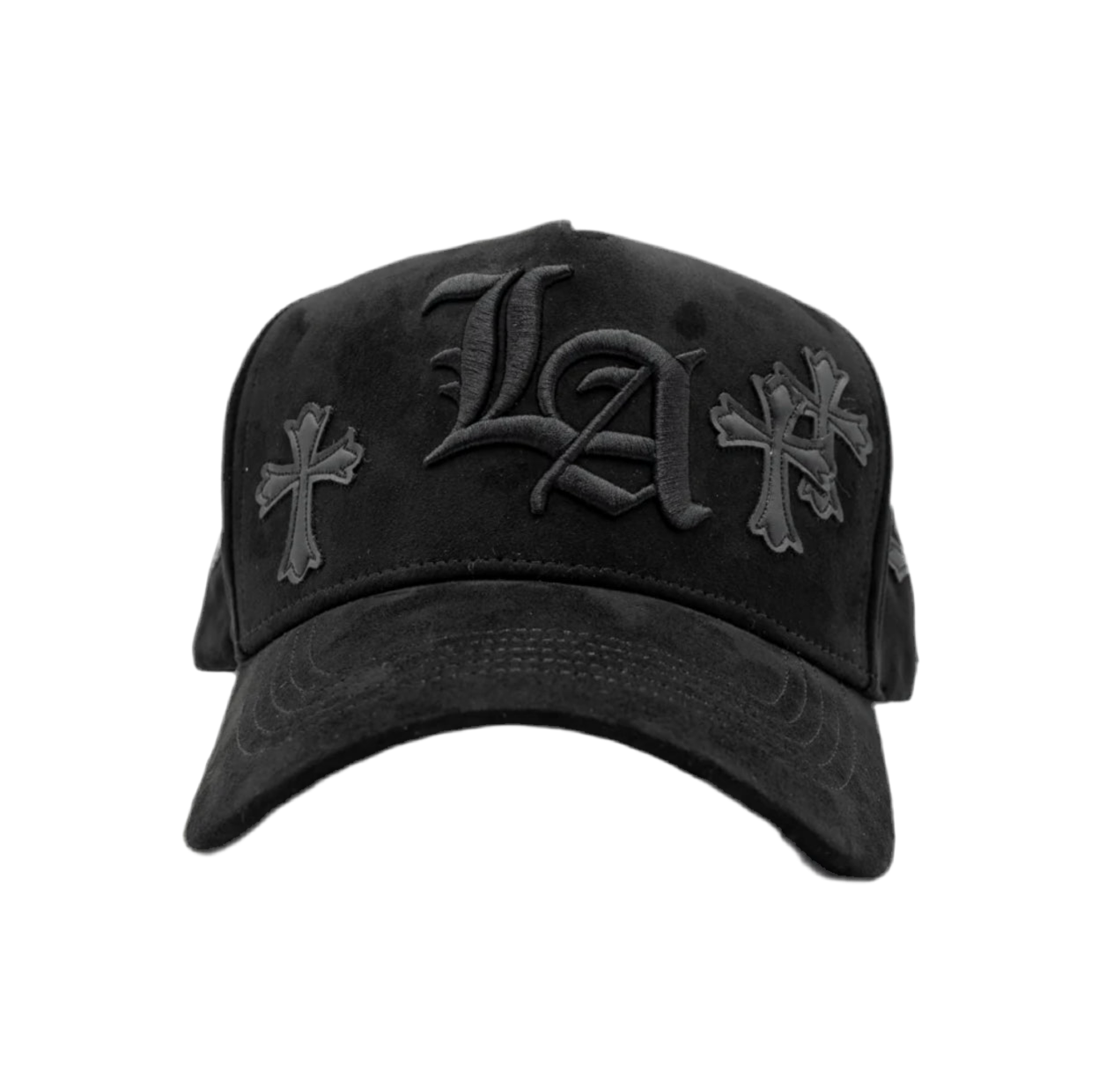 LA CHROME II X THIRTYONE HATS