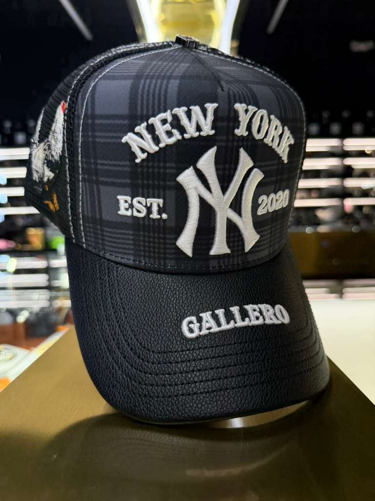 New York Gallero