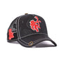 Red Monkey Classico '24 - Black / Red