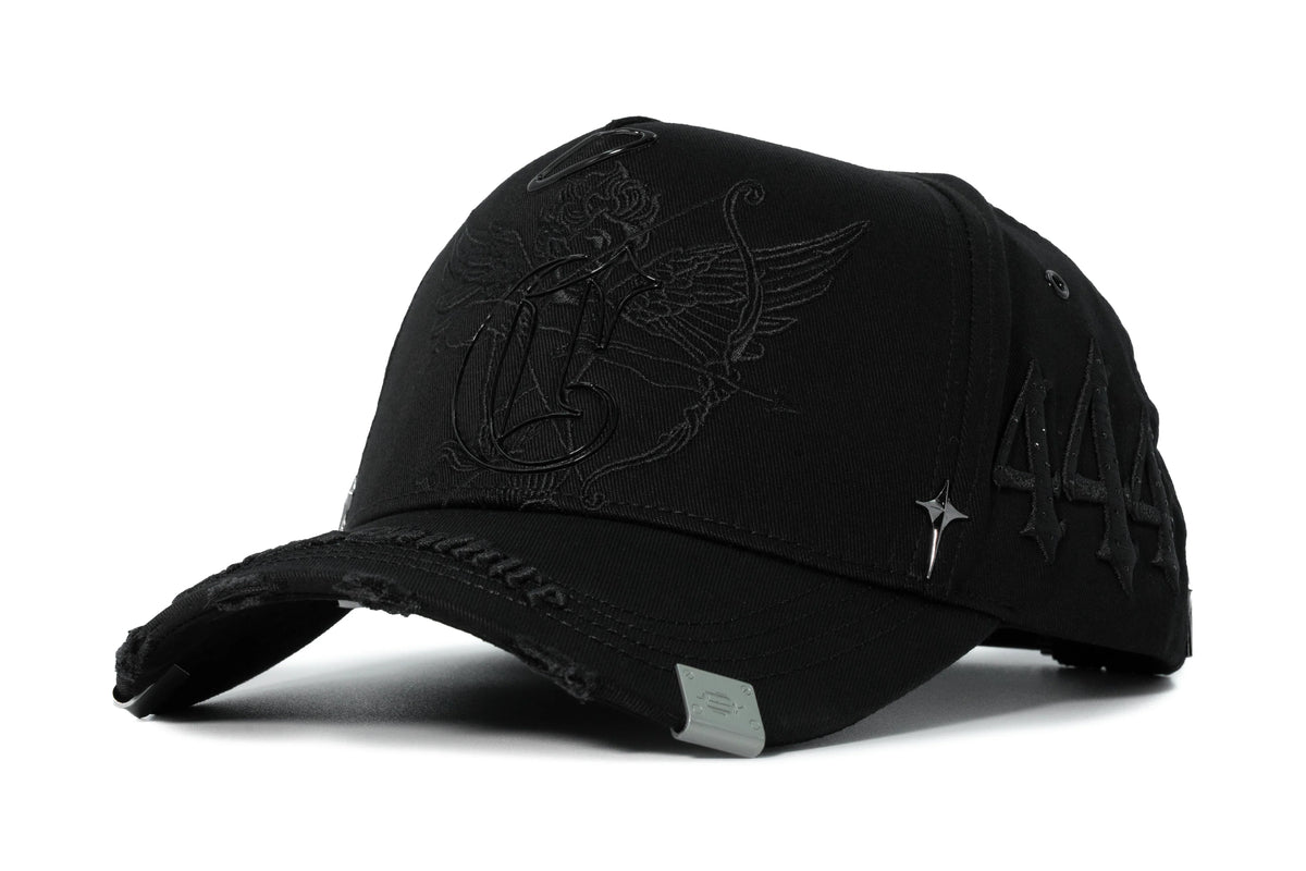 Black Angel
