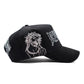 Rude Hat