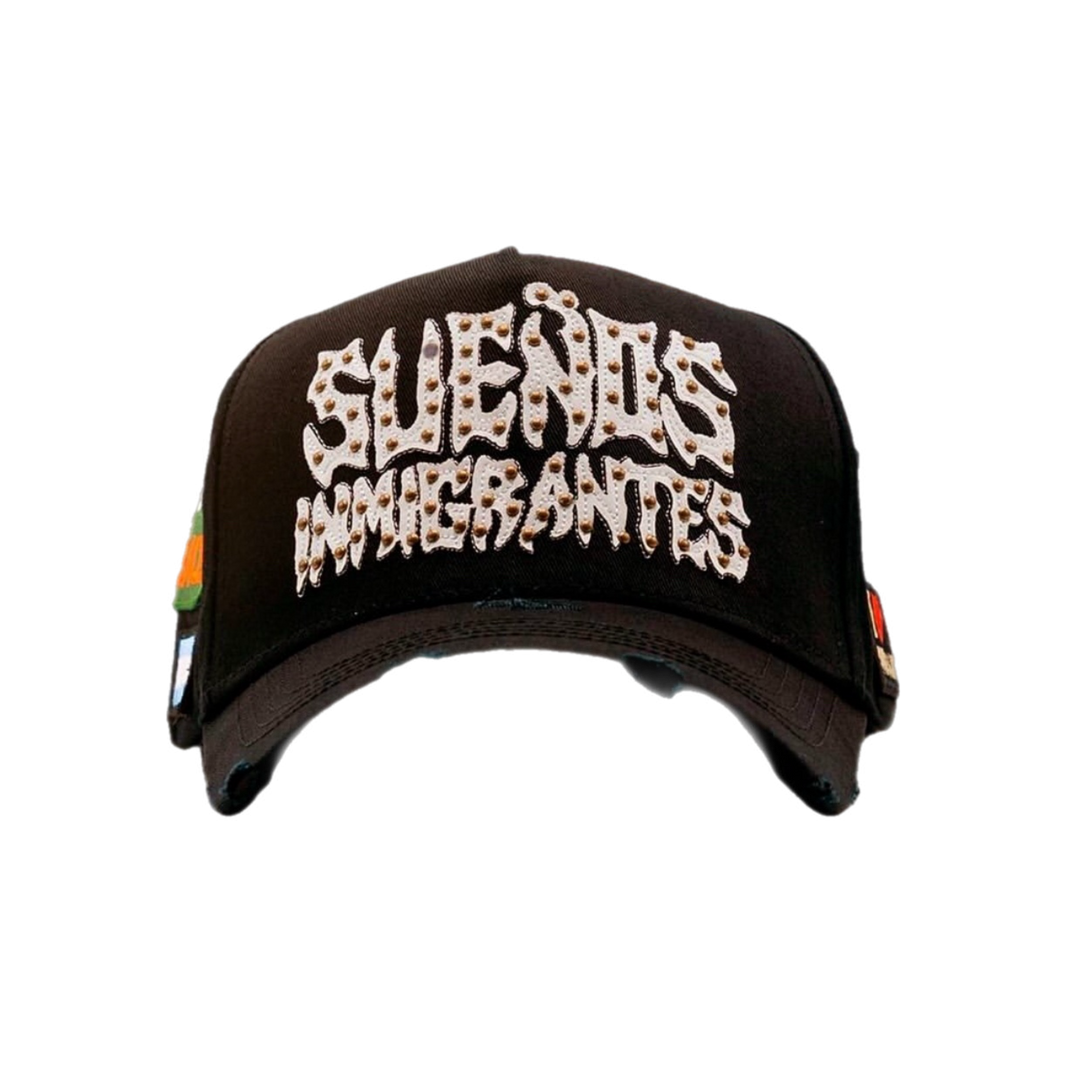 RUDE AWAKENINGS – Gentlemen's Den
