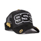 Red Monkey 956 Black '24