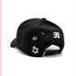 NY BONES BLACK X THIRTYONE HATS