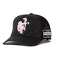 Fiesta Trucker Black