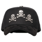 Barbas Hats x Skull FES