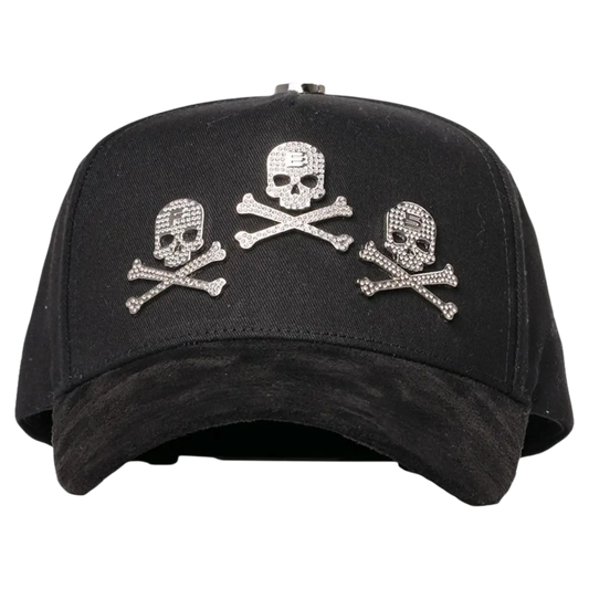 Barbas Hats x Skull FES