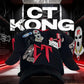CT KONG - FINO X CT