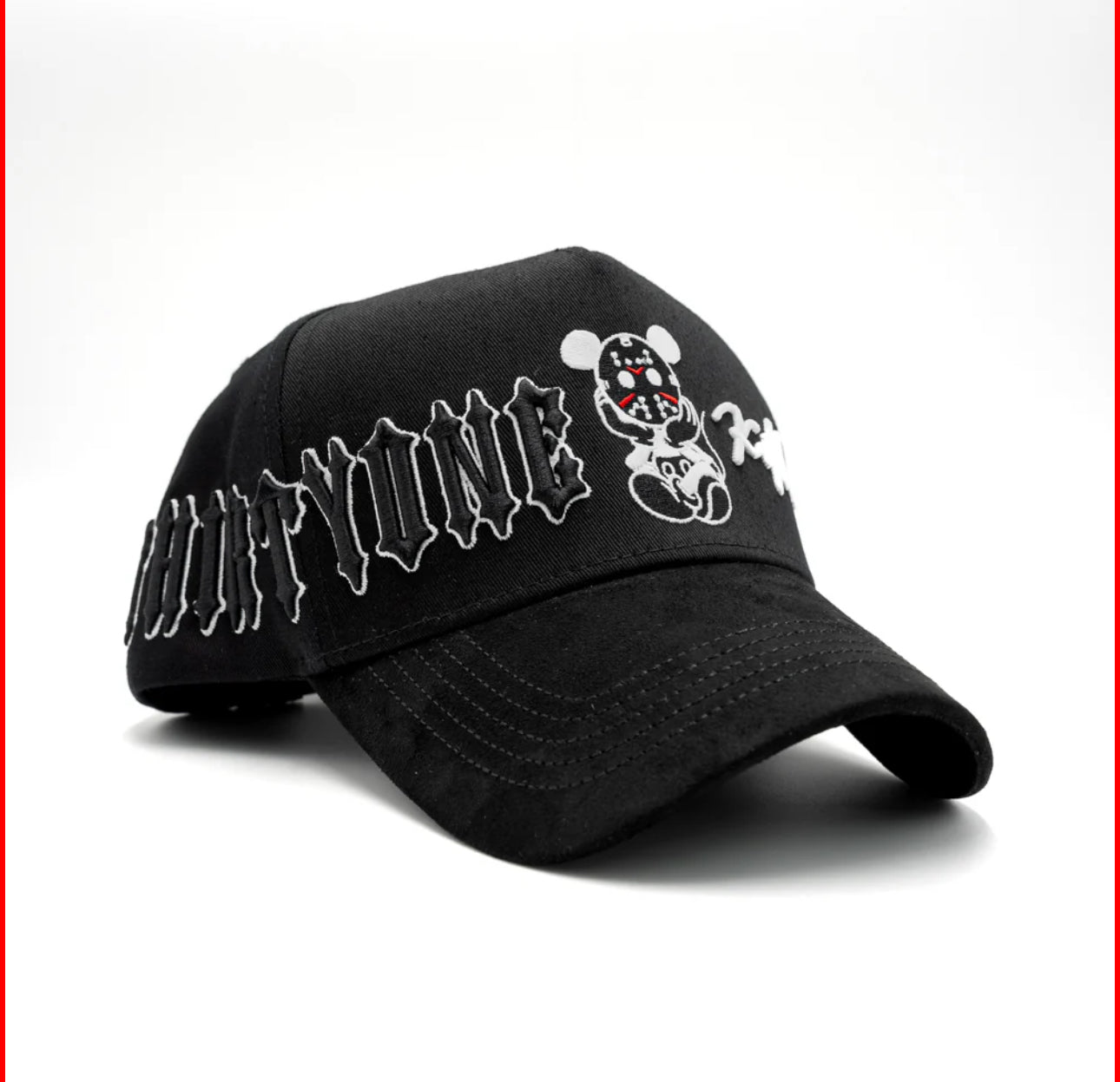 THIRTY ONE KILLS X THIRTYONE HATS