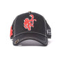Red Monkey Classico '24 - Black / Red