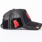 Red Monkey Classico '24 - Black / Red