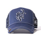 Red Monkey Classico '24 - Blue