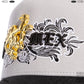 Red Monkey USA MEX Grey