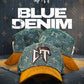 Blue Denim FINO X CT