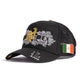 Red Monkey USA MEX Black