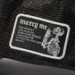 Mercy Me Black