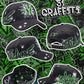 31 Hats “31 Graffiti”