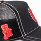 Red Monkey Classico '24 - Black / Red