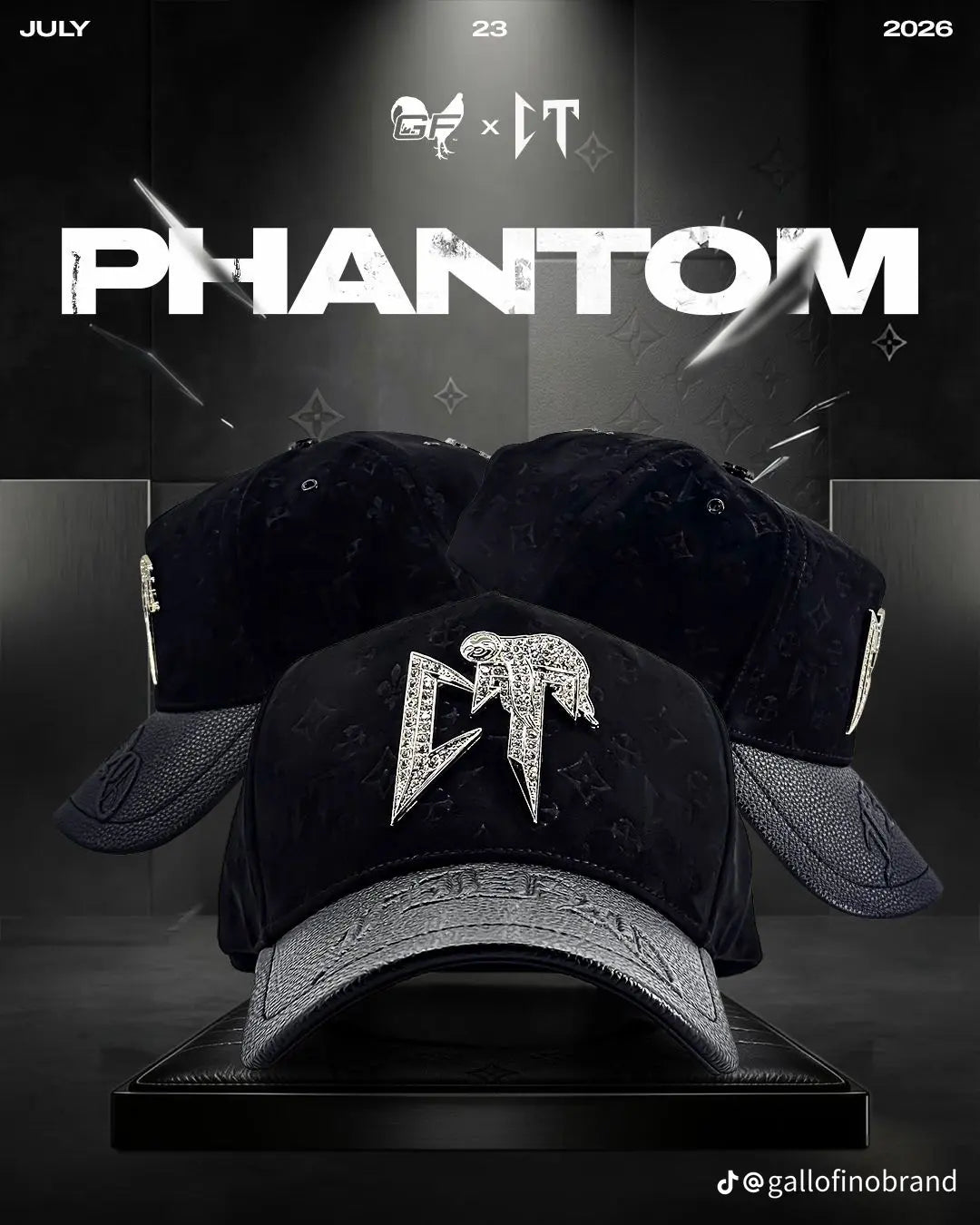 Phantom FINO X CT