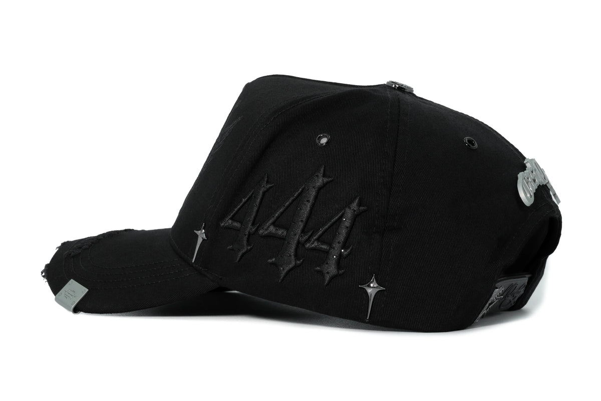Black Angel