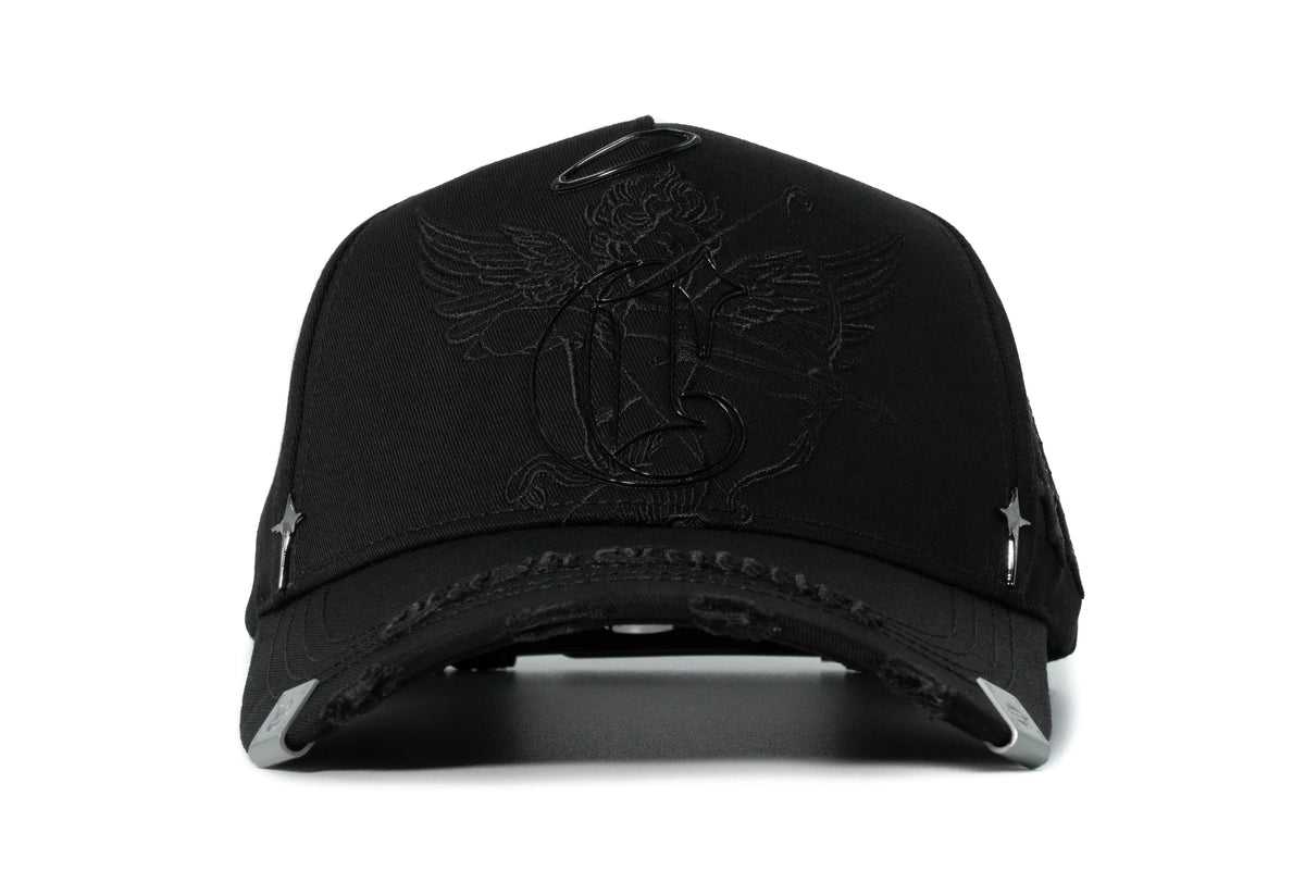 Black Angel