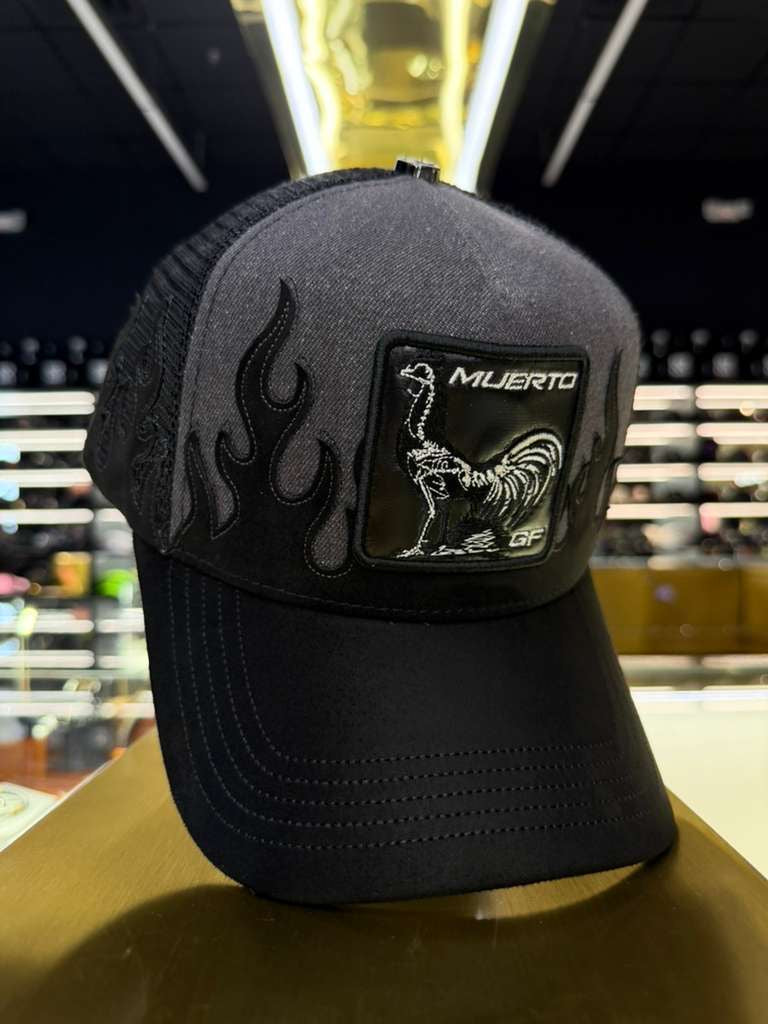 Muerto
