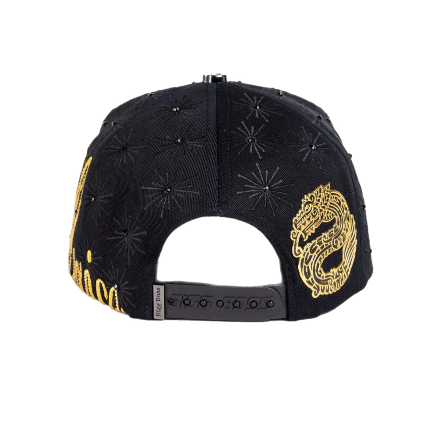 Mexico BB World Cup Black