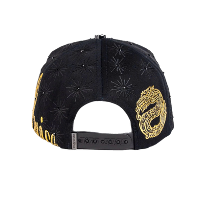 Mexico BB World Cup Black