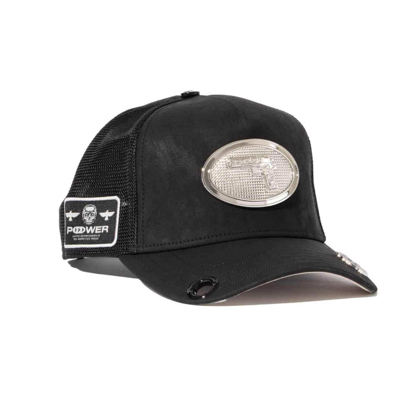 Power to the People Primero 2025 Chrome – Gentlemen's Den