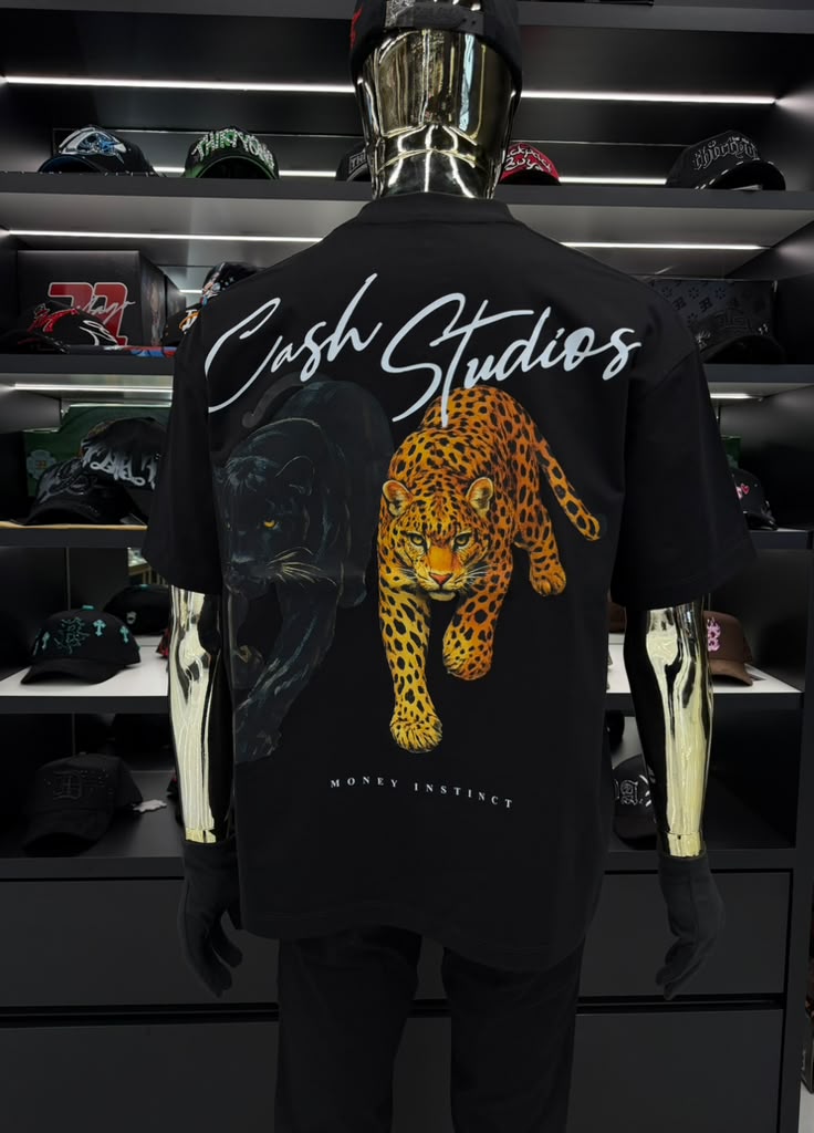 Cash Studios