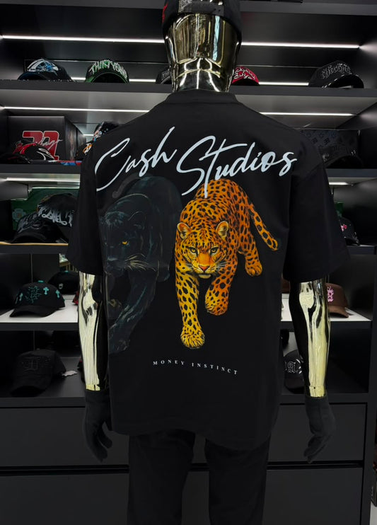 Cash Studios
